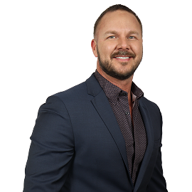 Profile photo of Thryv Reviewer Dana Cherington, COO of PhalloFILL
