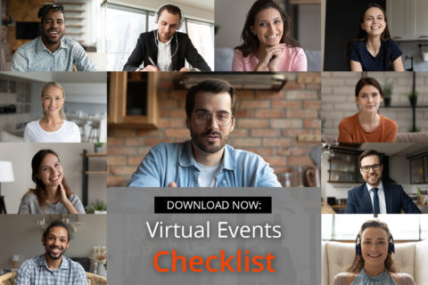 Virtual Events Checklist