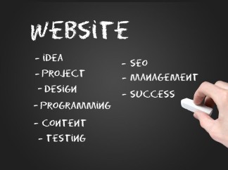 Reviewing Your Small Business Website