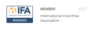 Member International Franchise Association