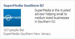 Facebook New Jersey Basic Ad