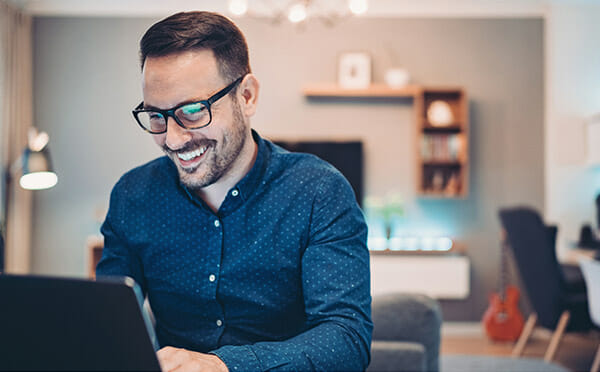 Feature - Online Presence