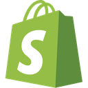 logo Shopify