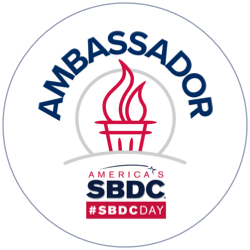 logo Ambassador SBDC