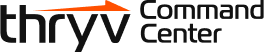 command center logo