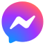 logo Messenger