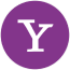 logo Yahoo