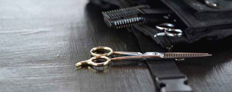 Not Cutting Corners: How Stylists Can Stay Busy despite Temporary Closure
