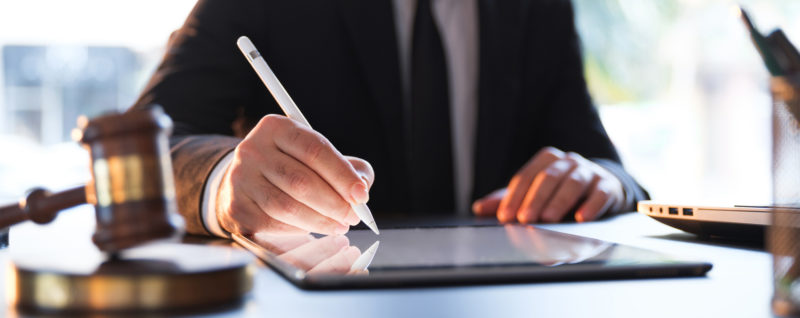 Yes, Your Law Firm Can Go Paperless – Here Are the Rules and Tools You Need